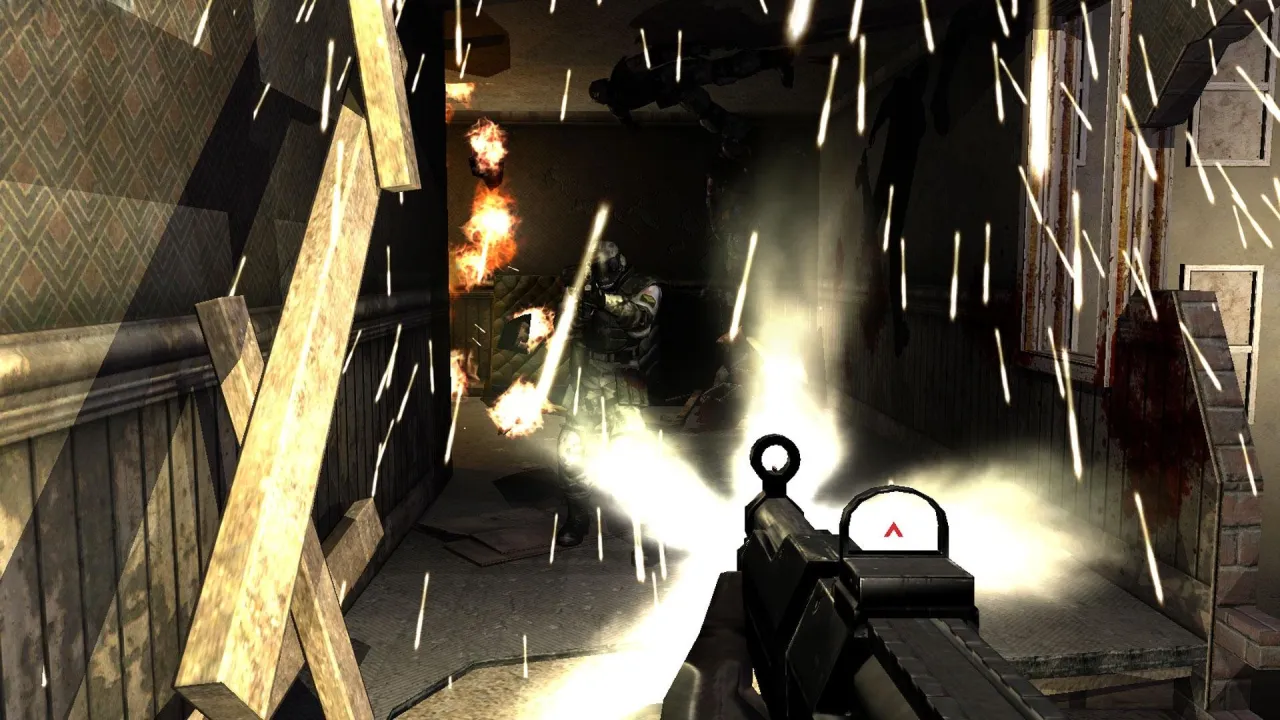 F.E.A.R. — кадр 2