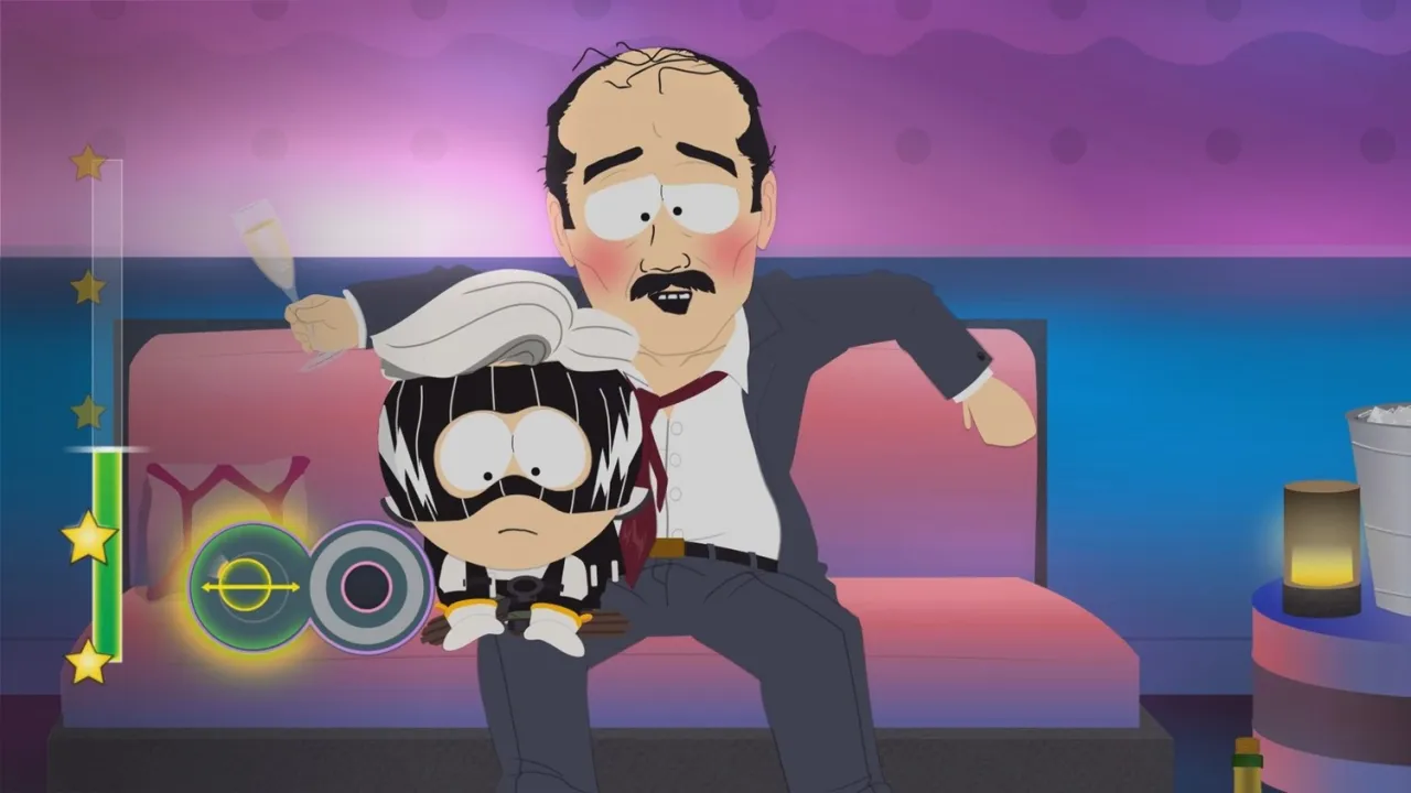 South Park: The Fractured but Whole — кадр 2