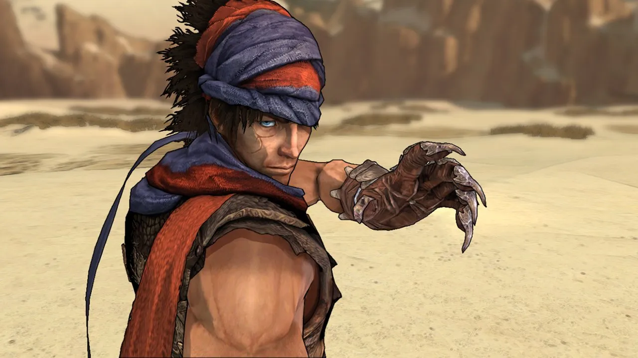 Prince of Persia — кадр 2