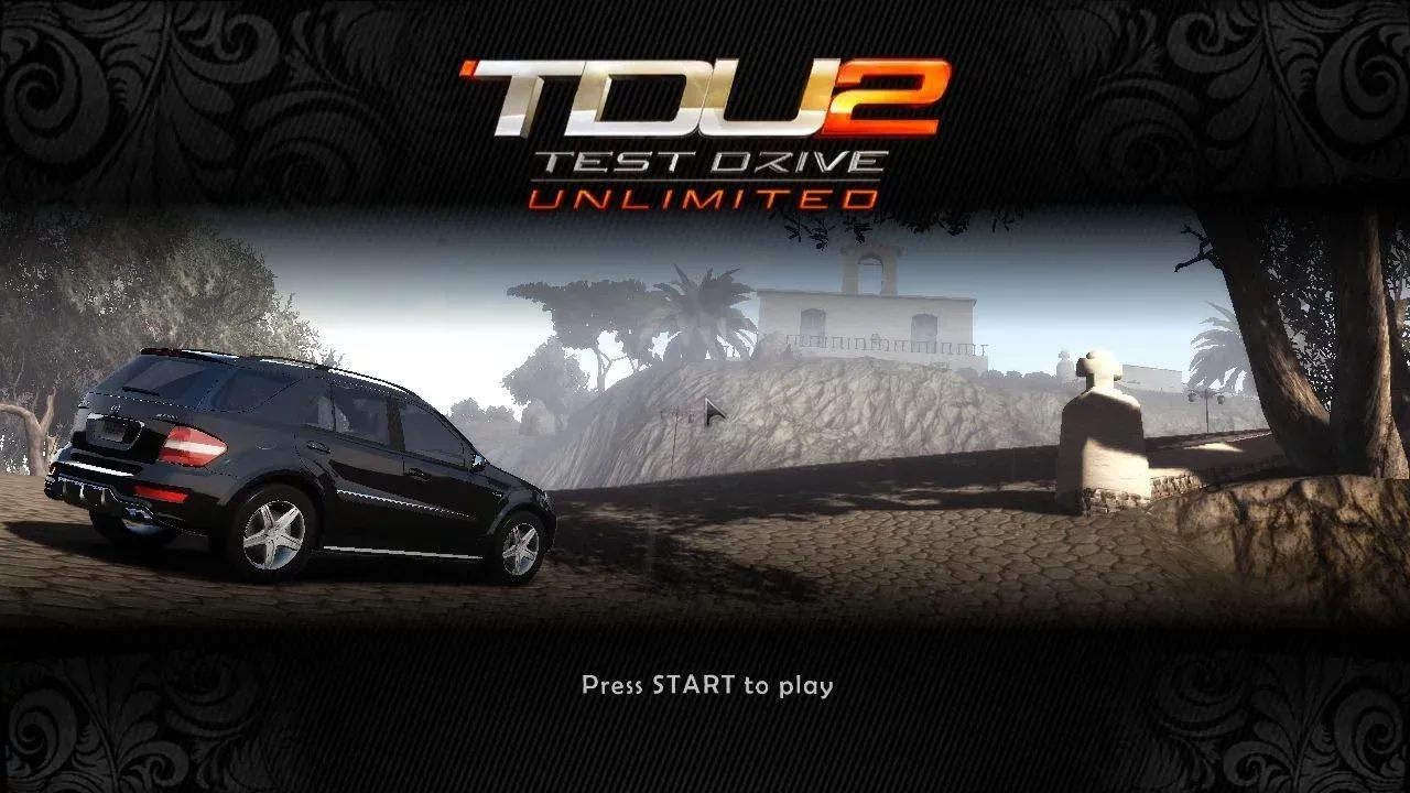 Test Drive Unlimited 2 — кадр 2