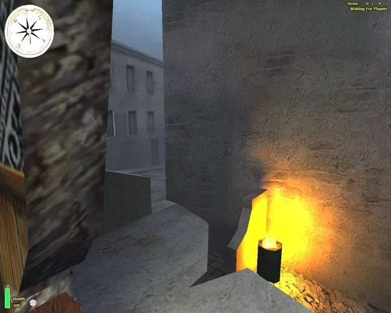 Medal of Honor — кадр 2