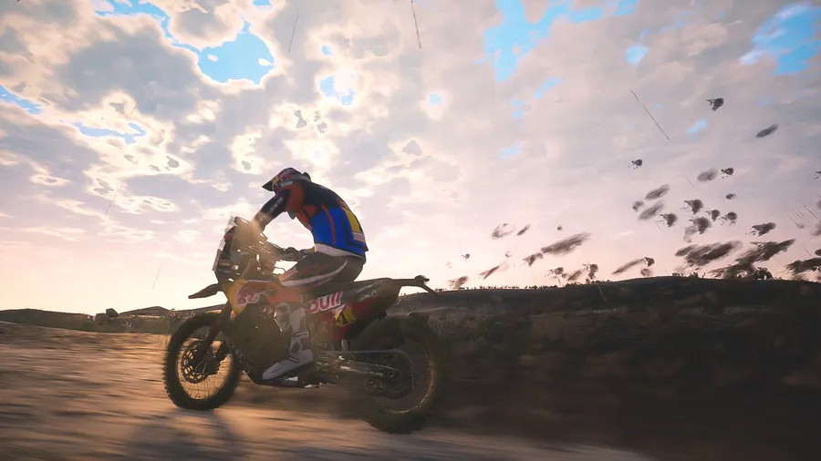 Dakar 18 - Desafio Ruta 40 Rally — кадр 2