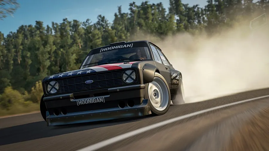 Forza Horizon 3 — кадр 1