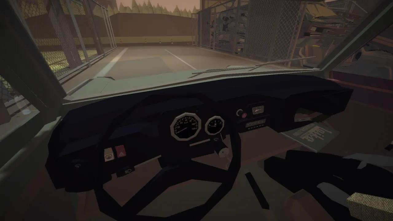 Jalopy — кадр 1