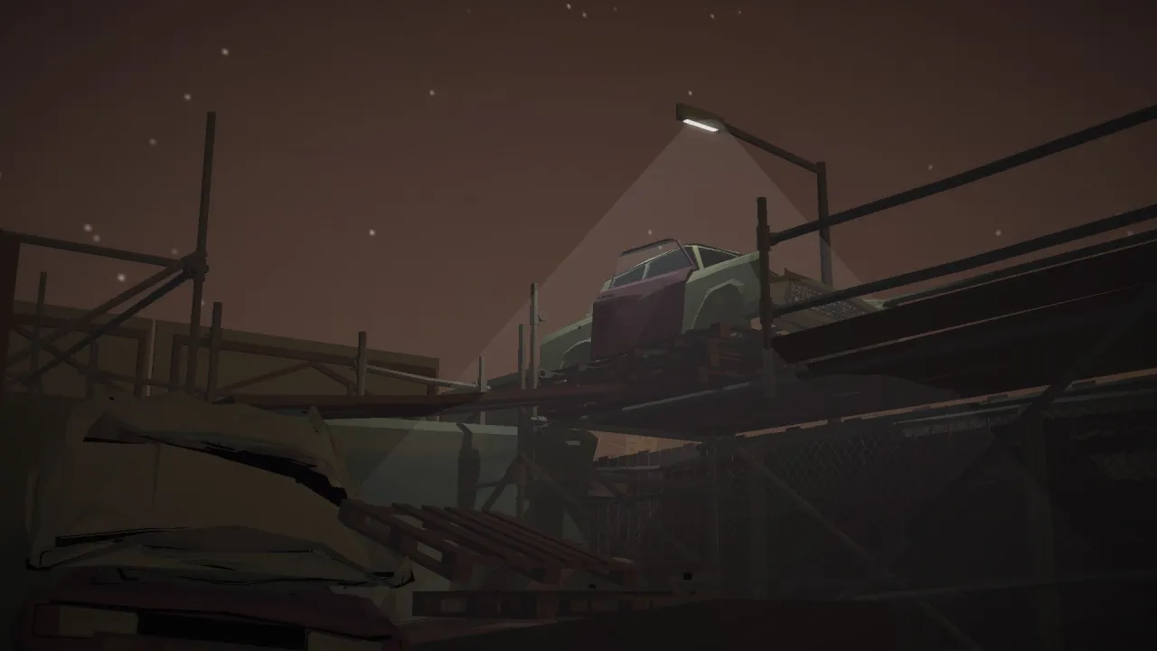 Jalopy — кадр 2