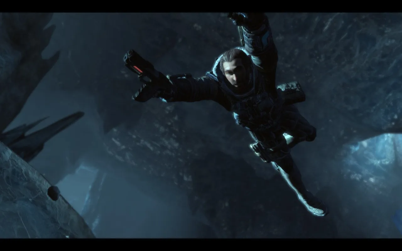 Lost Planet 3 — кадр 1
