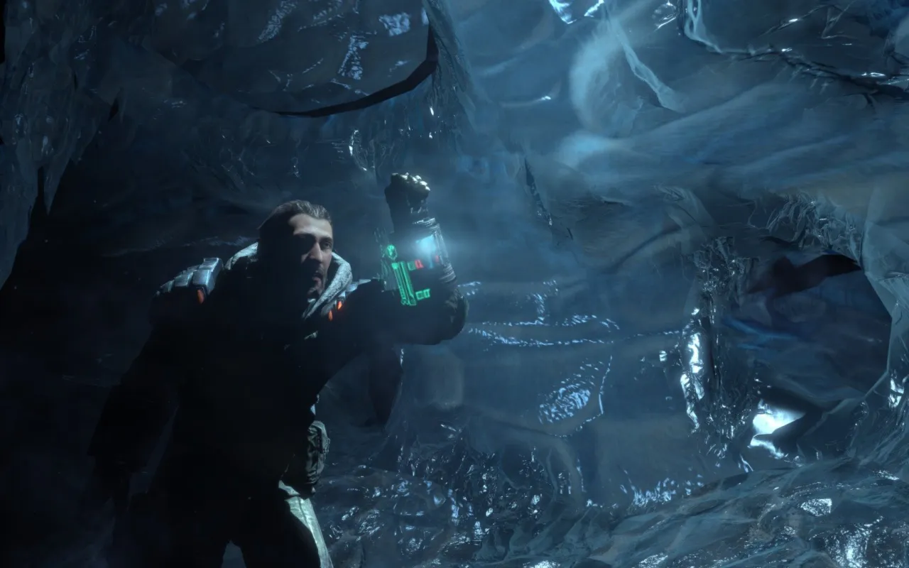 Lost Planet 3 — кадр 2