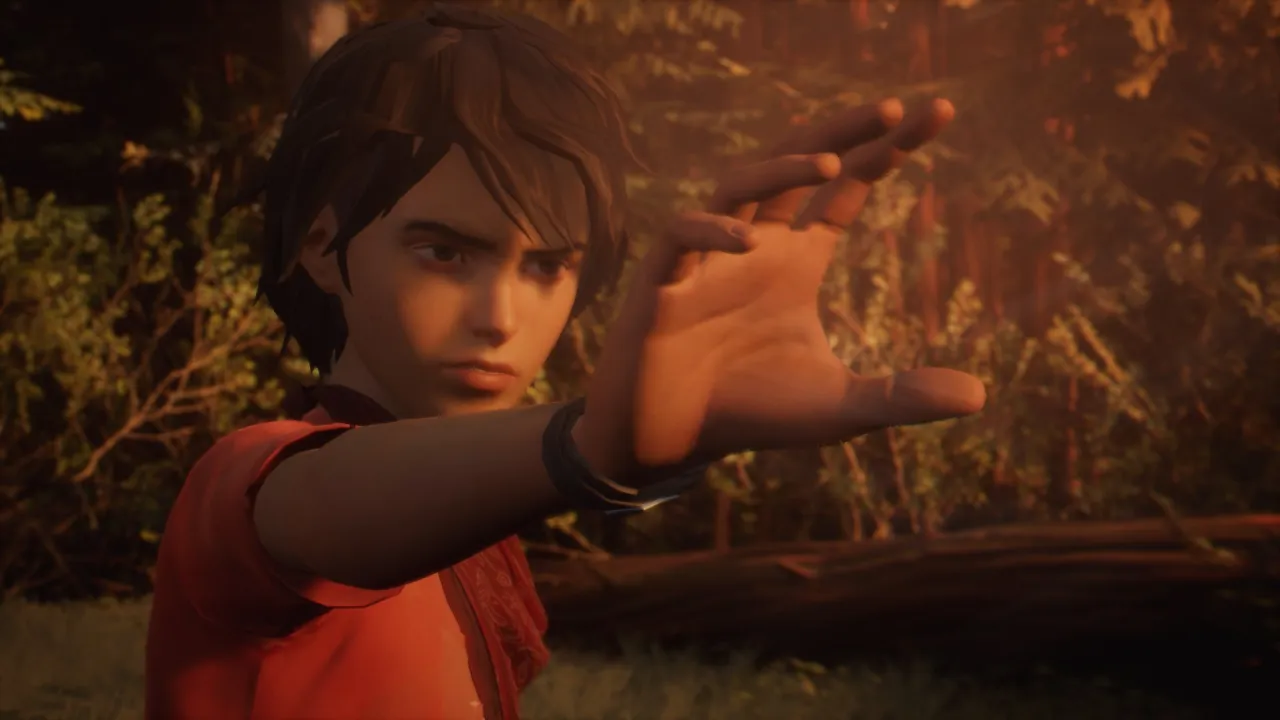 Life is Strange 2: Episode 1-2 — кадр 1