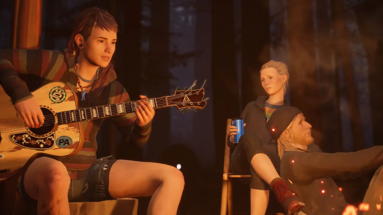 Life is Strange 2: Episode 1-2 — кадр 2