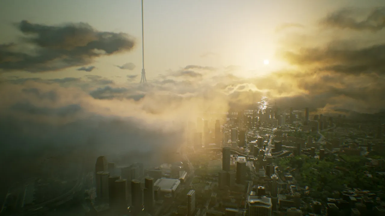 Ace Combat 7: Skies Unknown - Deluxe Launch Edition — кадр 2