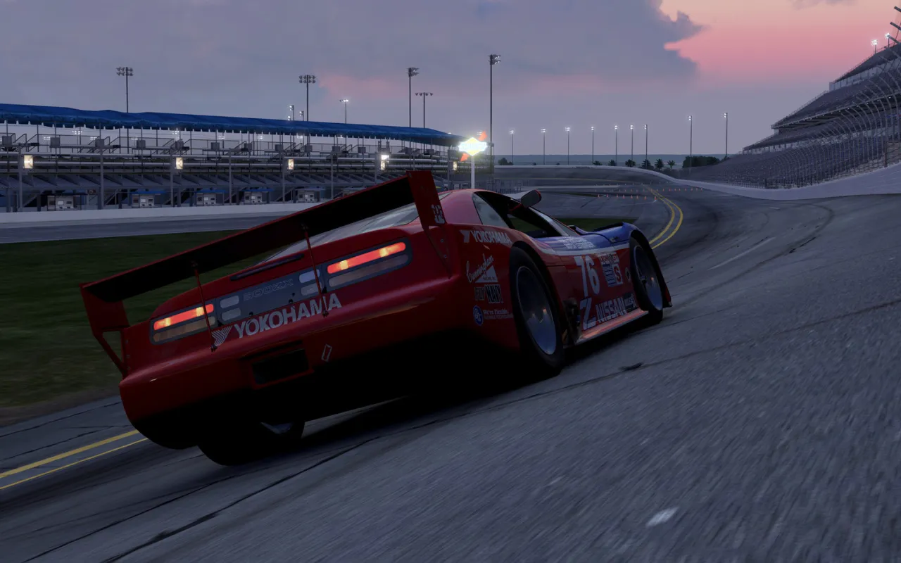 Project CARS 2 — кадр 1