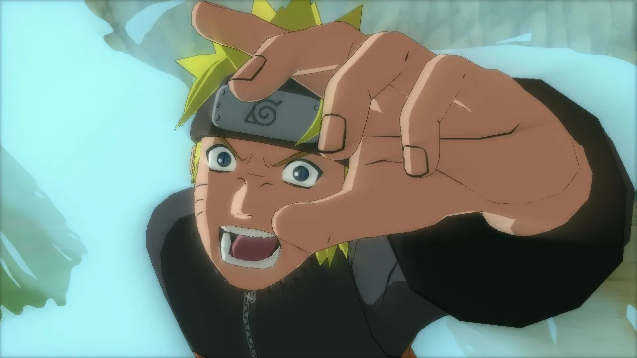 NARUTO SHIPPUDEN: Ultimate Ninja STORM 2 — кадр 2
