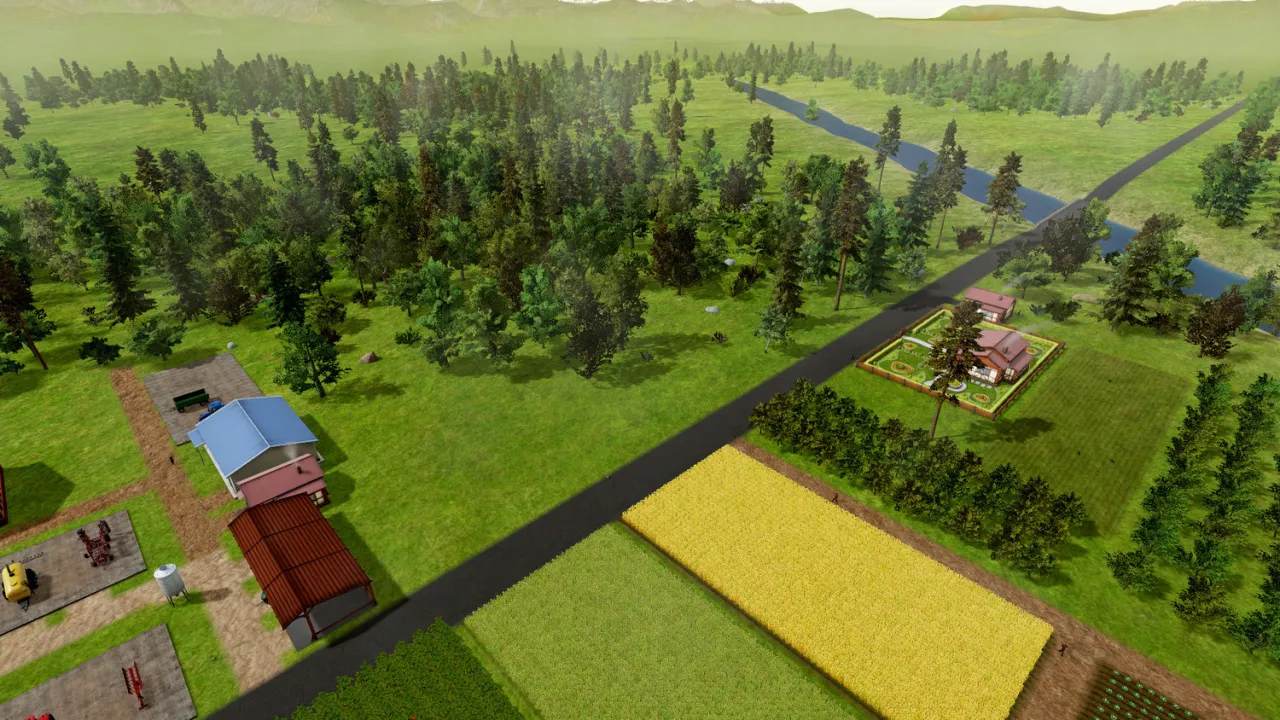 Farm Manager 2018 — кадр 2