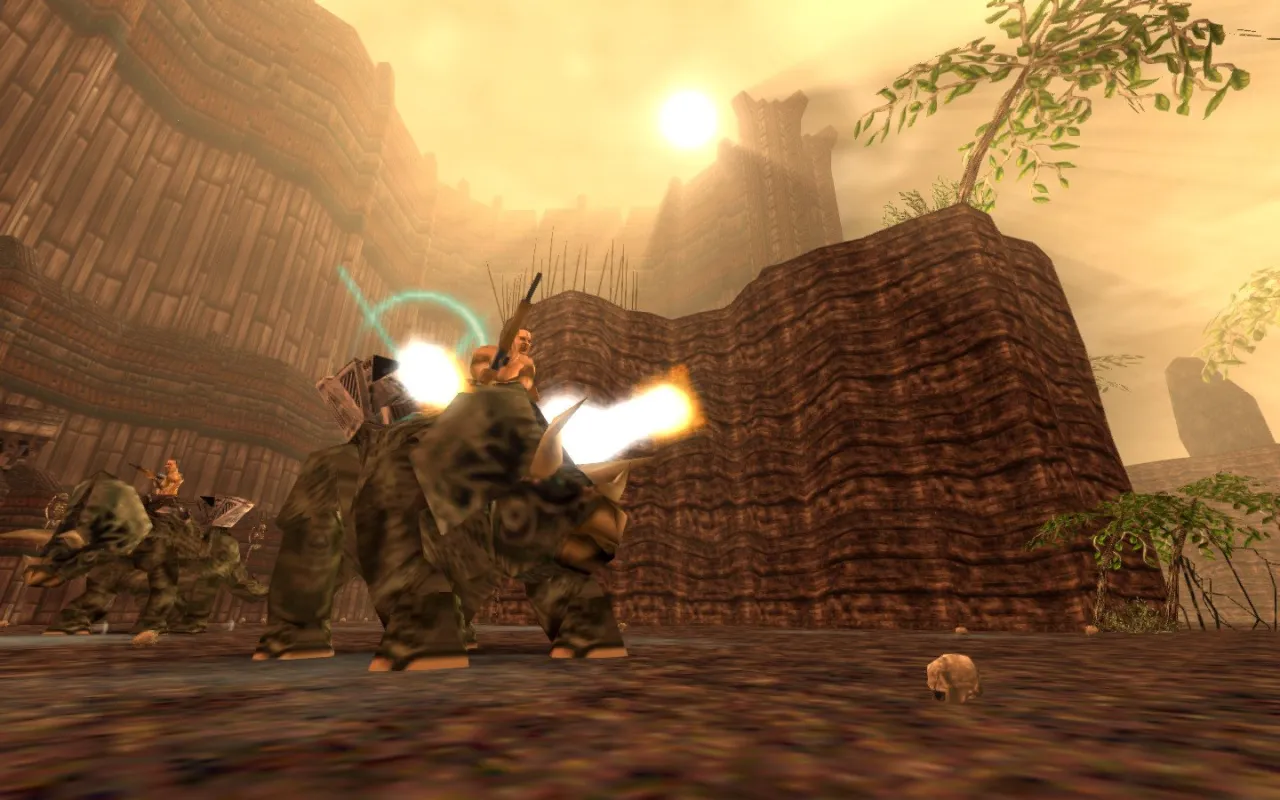 Turok — кадр 1