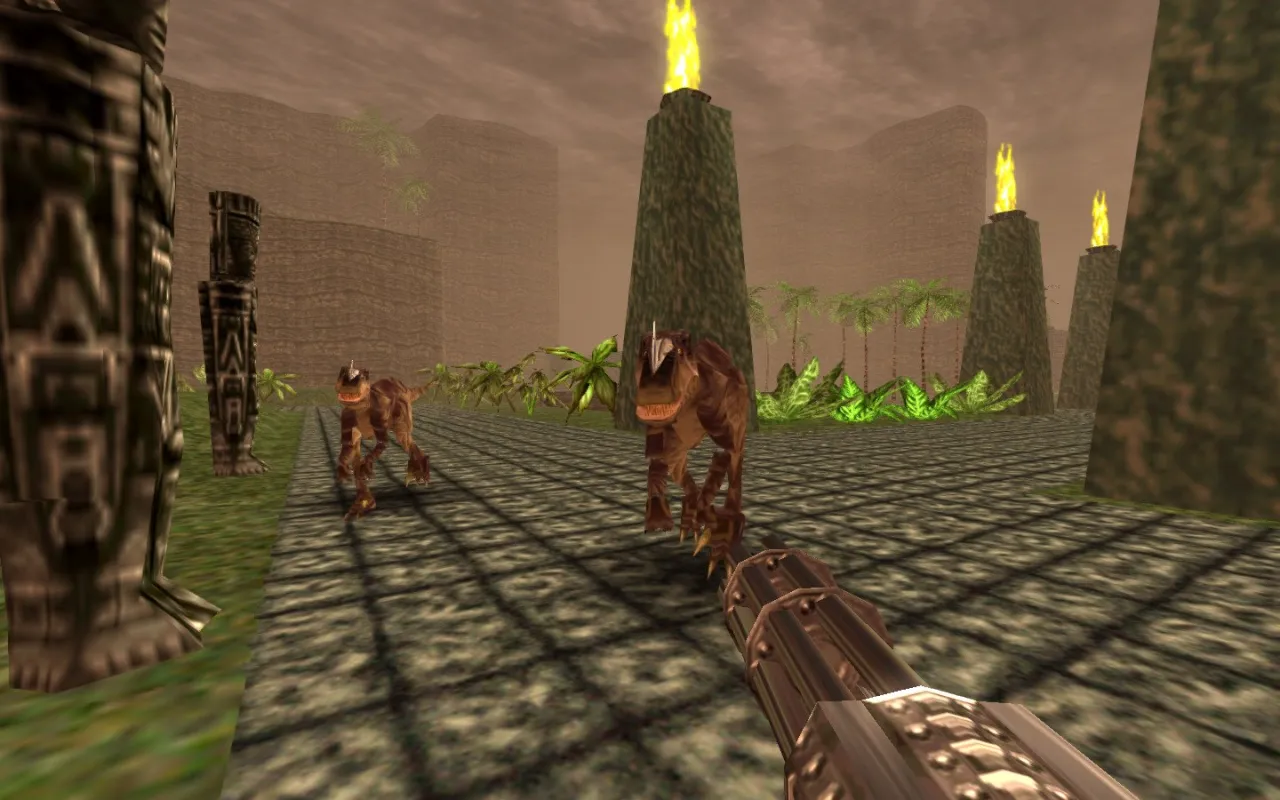 Turok — кадр 2