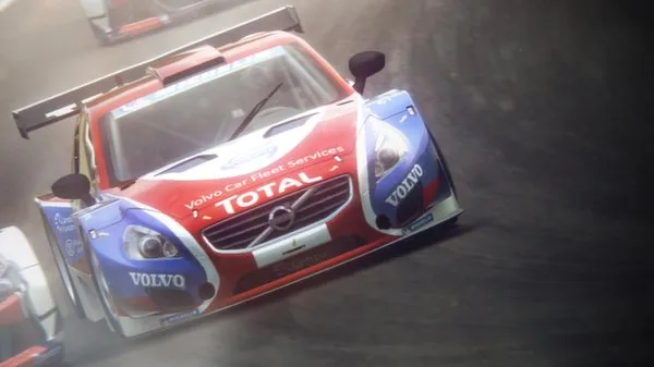 GRID 2 — кадр 2