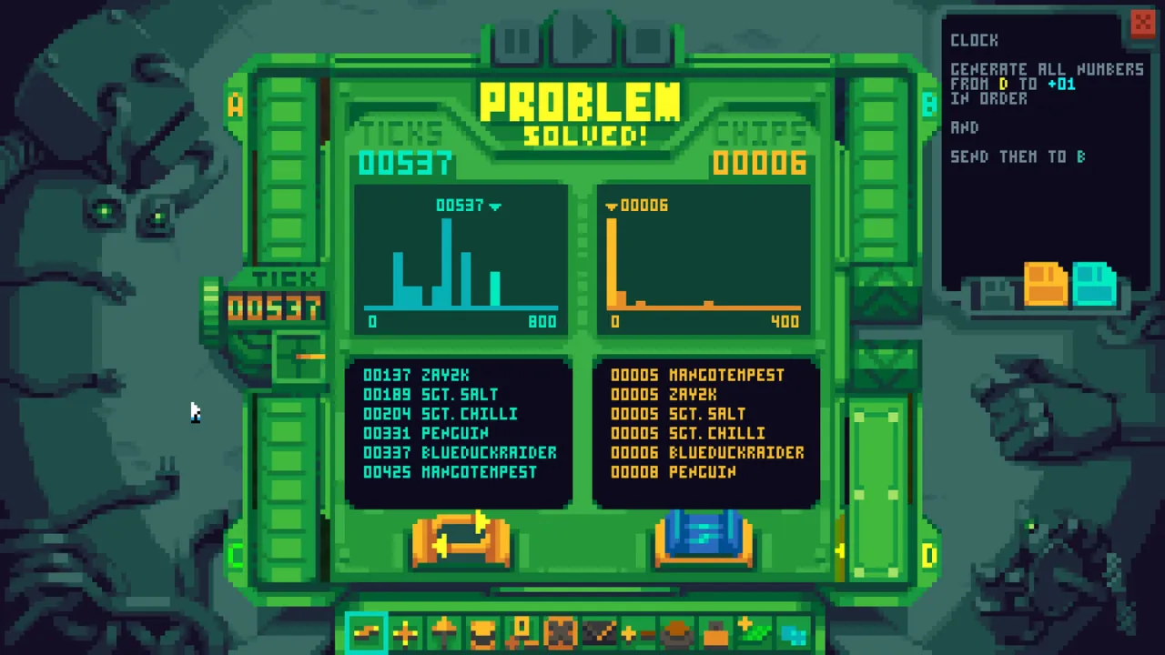 Prime Mover — кадр 2