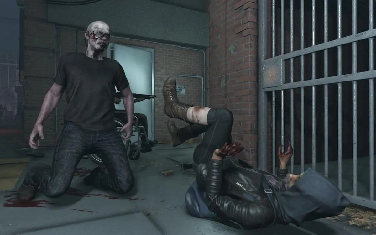 Overkill's The Walking Dead — кадр 2