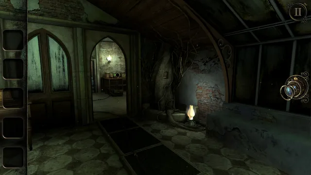 The Room Three — кадр 1