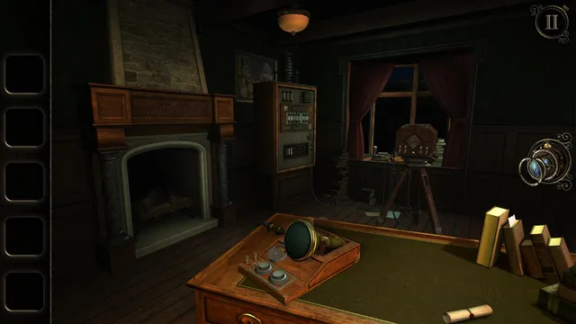 The Room Three — кадр 2