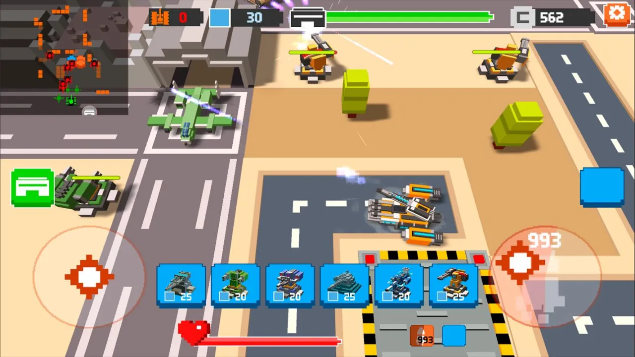 Boxes Inc. — кадр 2