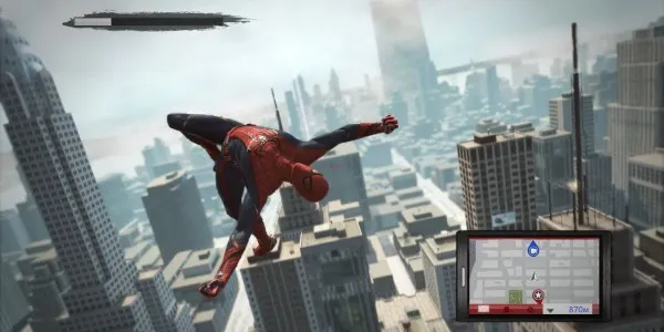 The Amazing Spider Man 2 Bundle — кадр 2