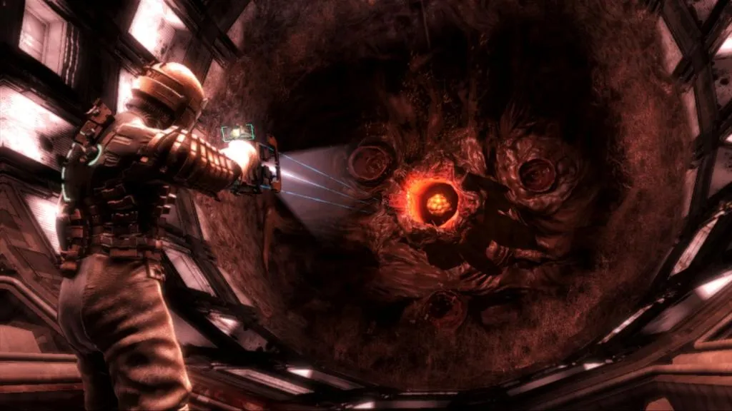 Dead Space — кадр 2