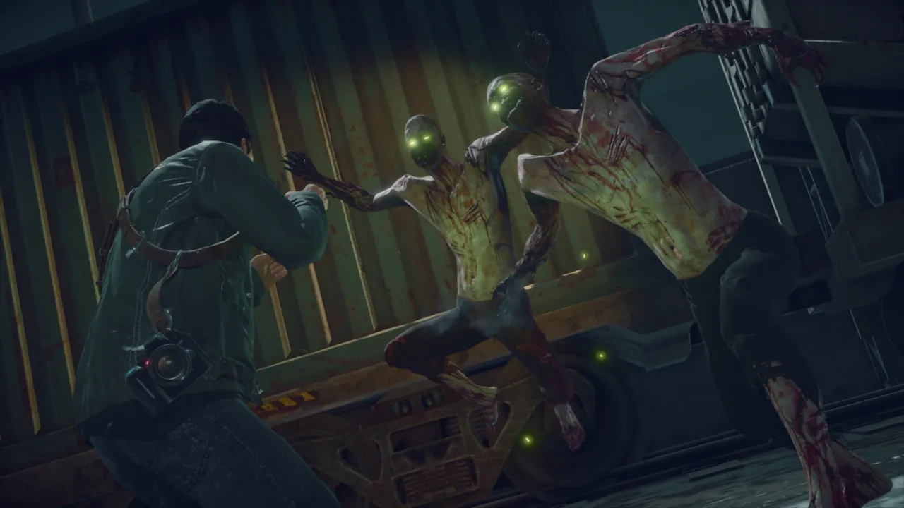 Dead Rising 4 — кадр 1