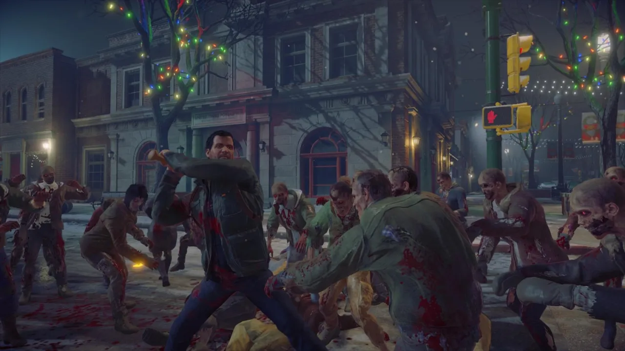 Dead Rising 4 — кадр 2