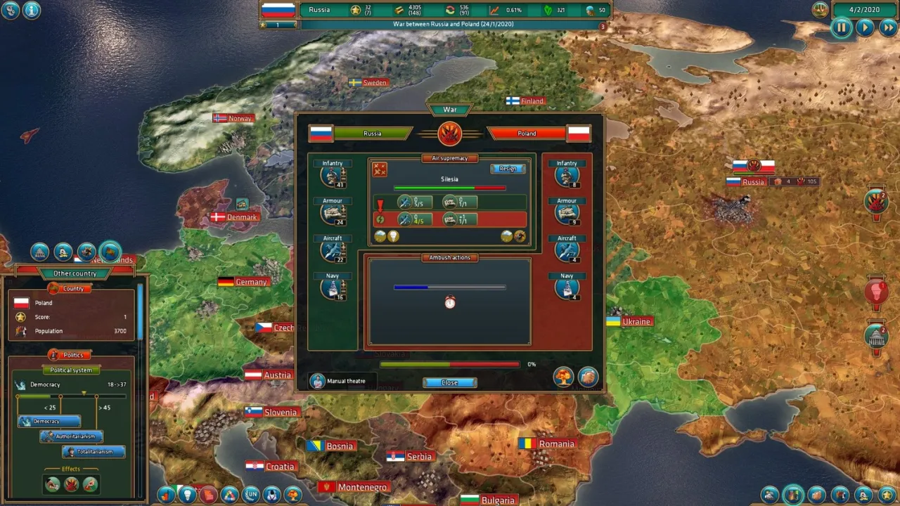 Realpolitiks — кадр 2