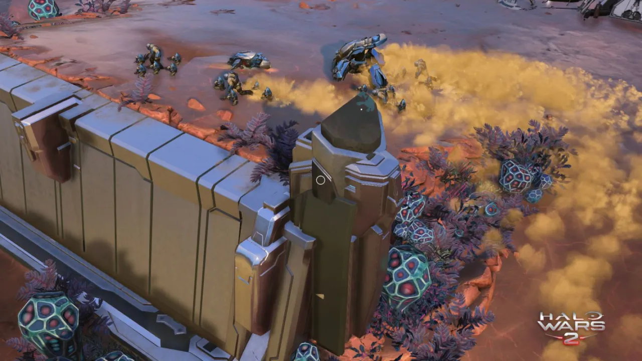 Halo Wars 2 — кадр 1