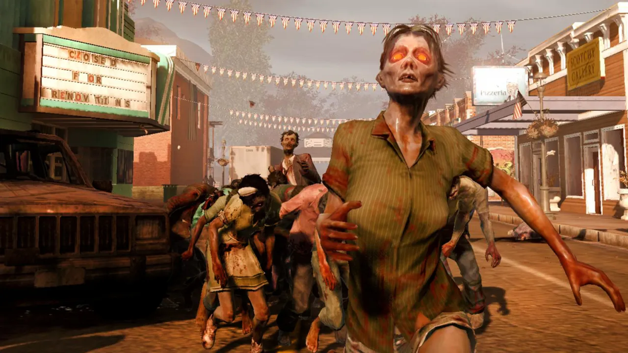 State of Decay: Year One Survival Edition — кадр 2