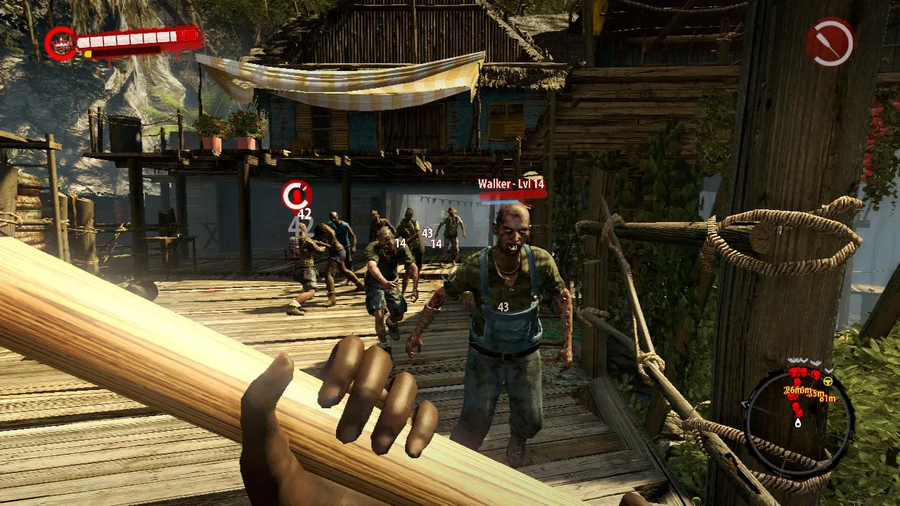 Dead Island - Definitive Collection — кадр 1