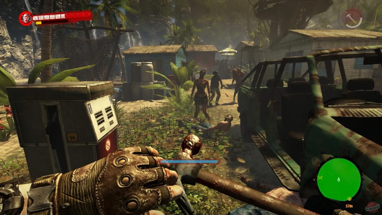 Dead Island - Definitive Collection — кадр 2