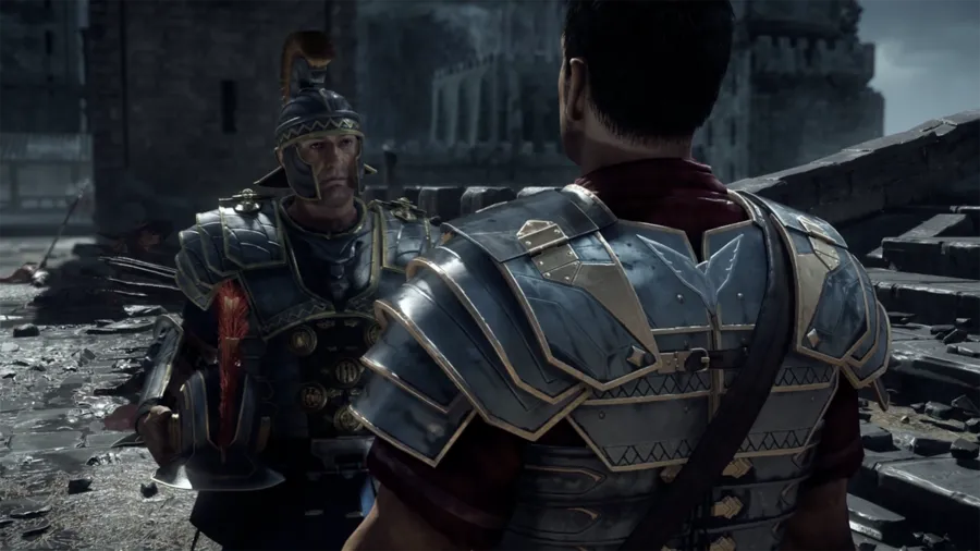 Ryse: Son of Rome — кадр 1