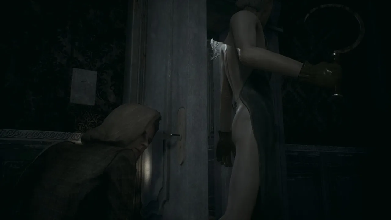 Remothered: Tormented Fathers — кадр 1