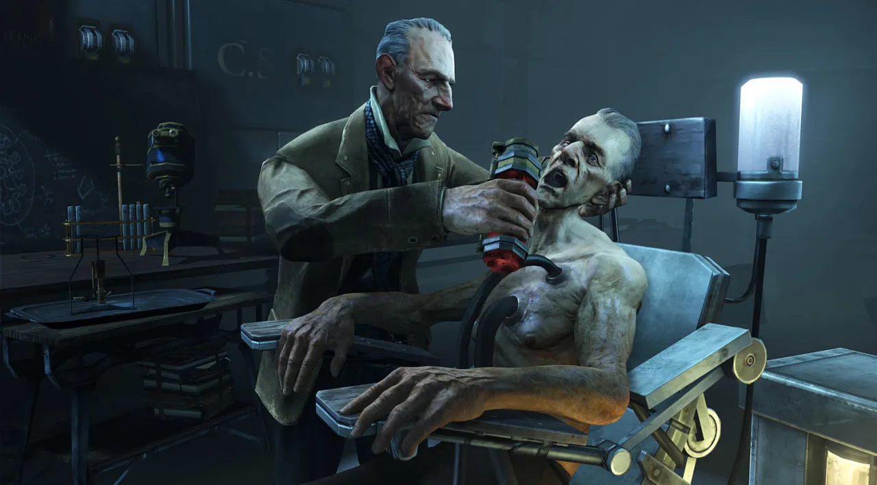 Dishonored — кадр 1