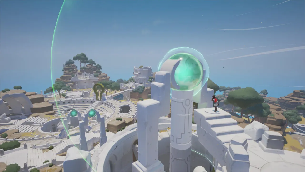 RiME — кадр 2