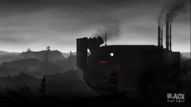 Black The Fall — кадр 1