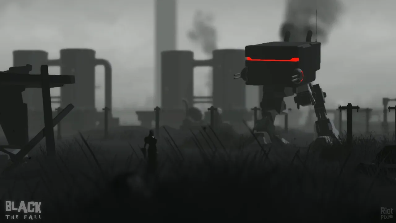 Black The Fall — кадр 2