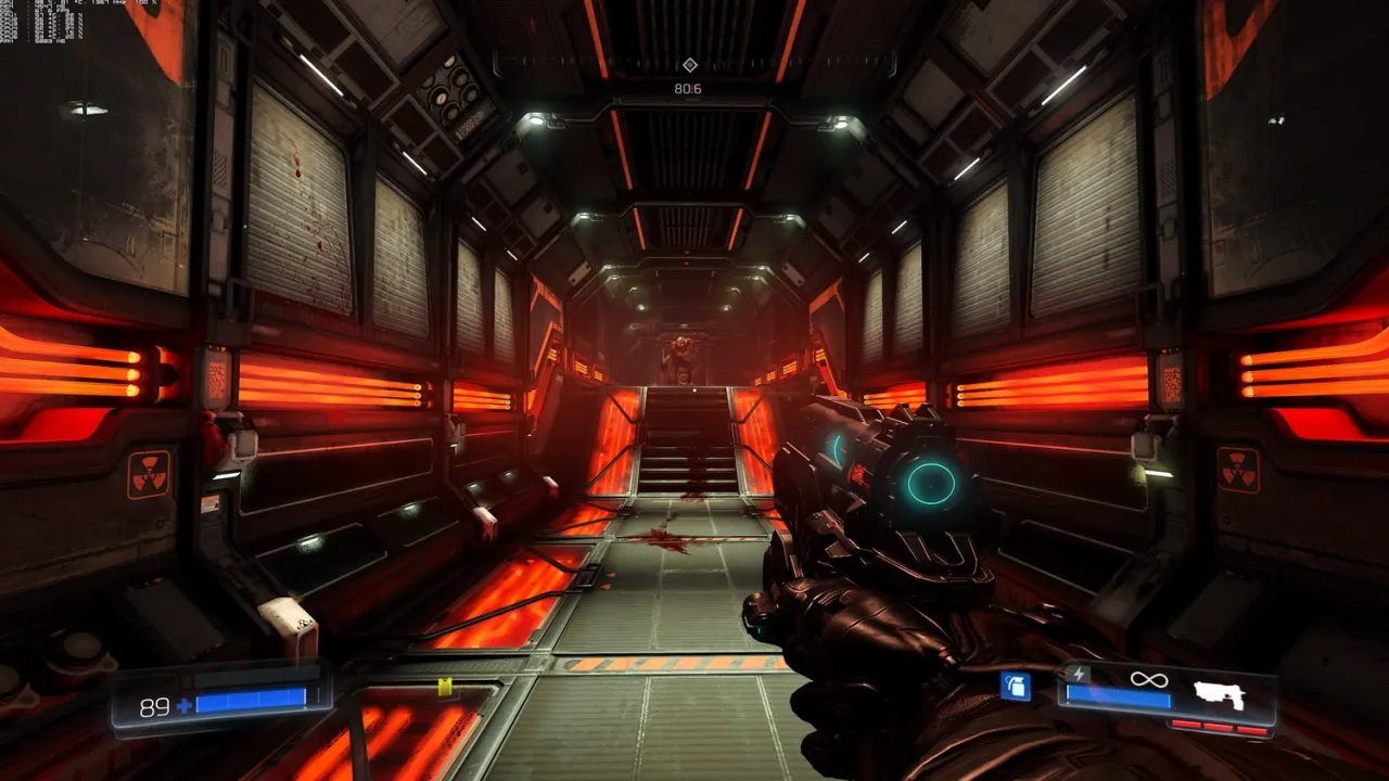 Doom — кадр 1