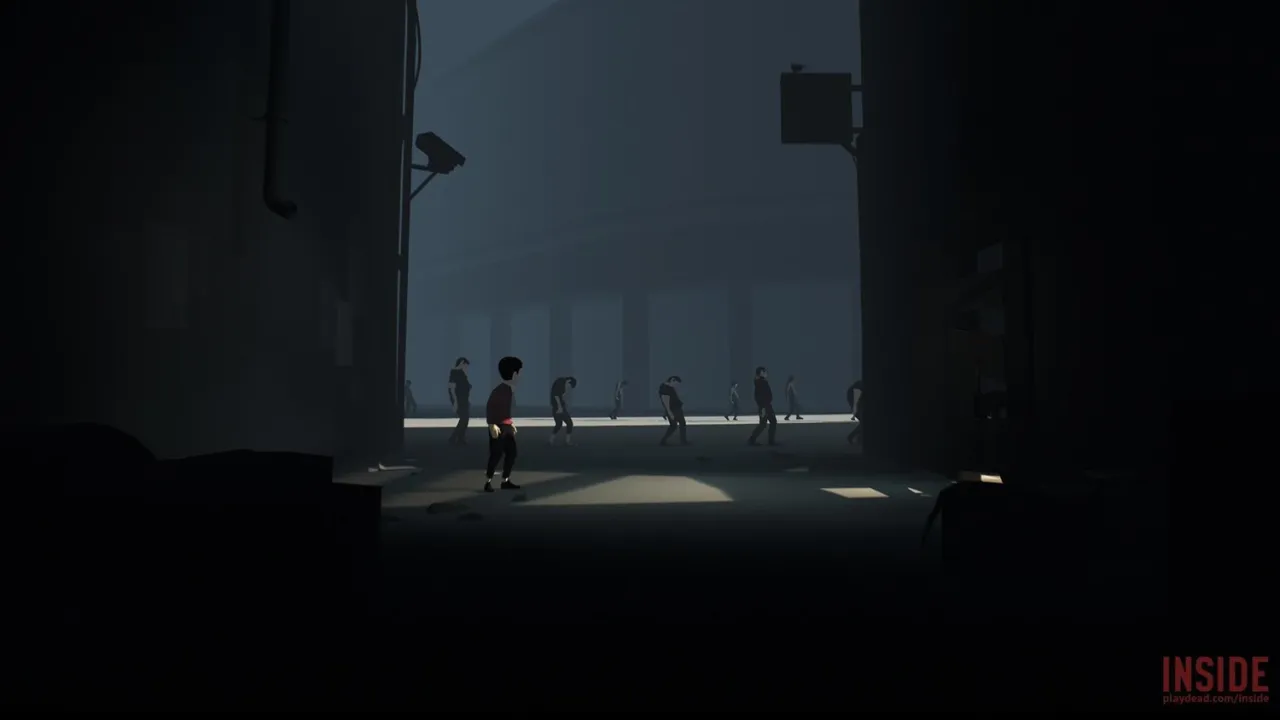 Inside — кадр 2