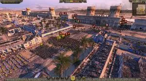 Total War: ATTILA — кадр 2