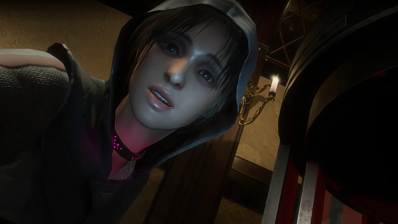 Republique Remastered. Episode 1-5 — кадр 2
