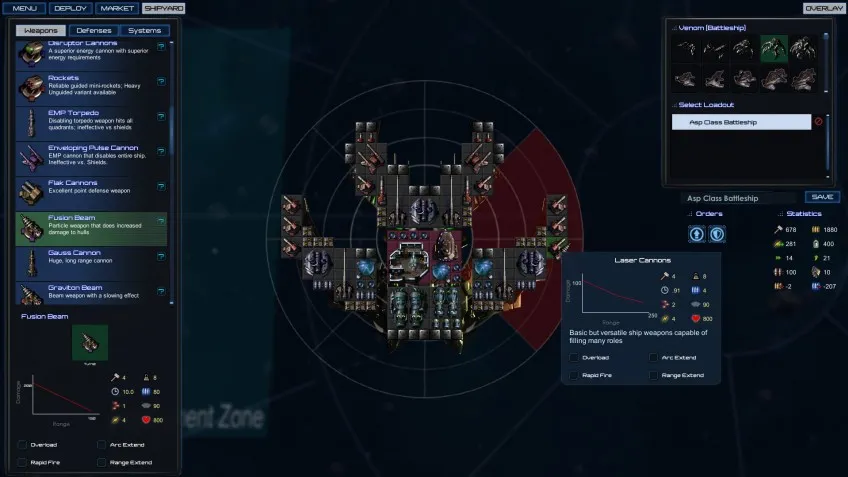StarDrive 2 — кадр 1