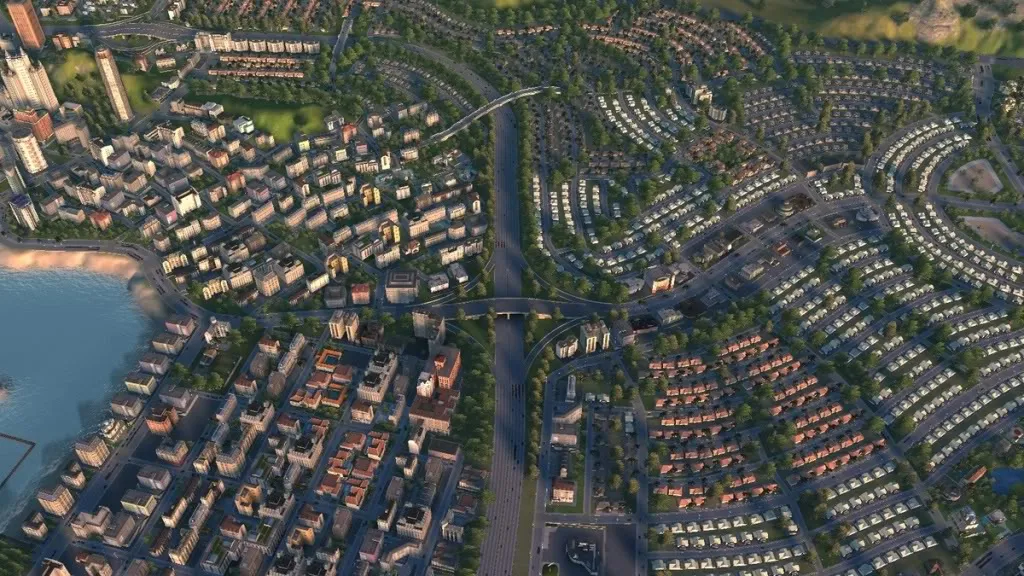 Cities XXL — кадр 2