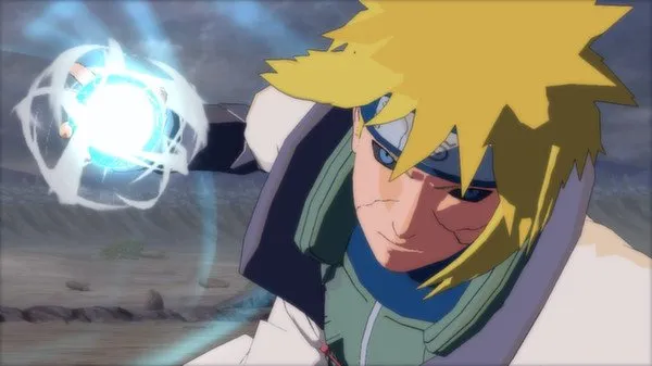 NARUTO SHIPPUDEN: Ultimate Ninja STORM Revolution — кадр 1