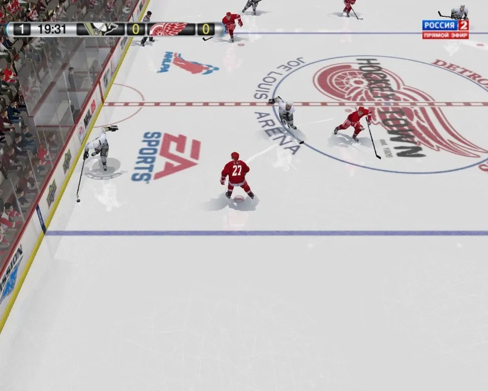 РХЛ 13 / RHL 13 — кадр 2